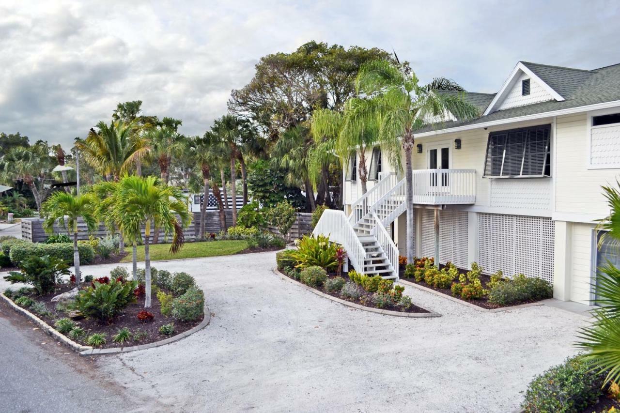 Shell Beach Home 209 萨拉索塔 外观 照片