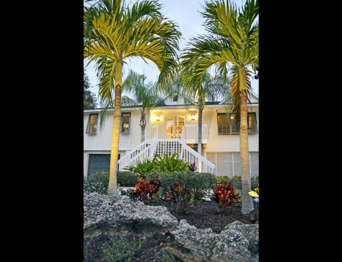 Shell Beach Home 209 萨拉索塔 外观 照片