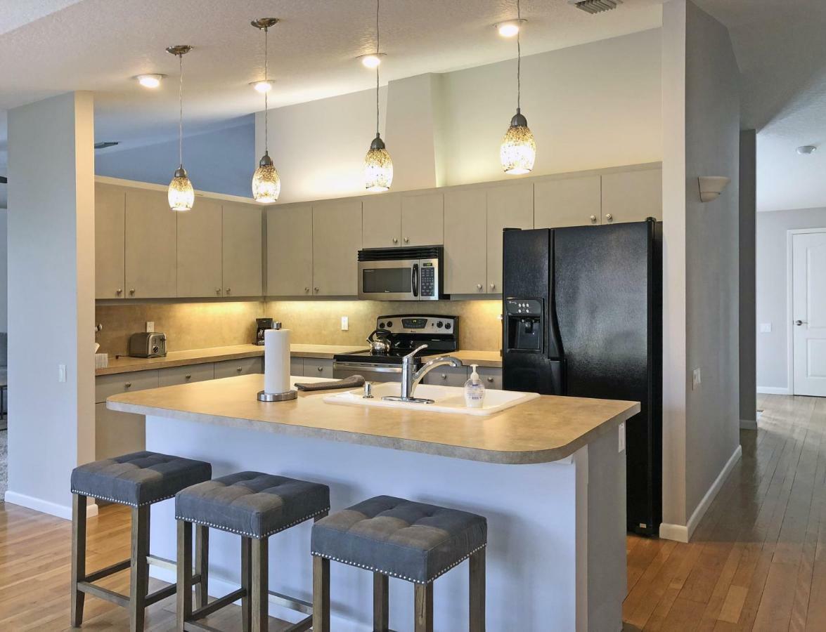 Shell Beach Home 209 萨拉索塔 外观 照片