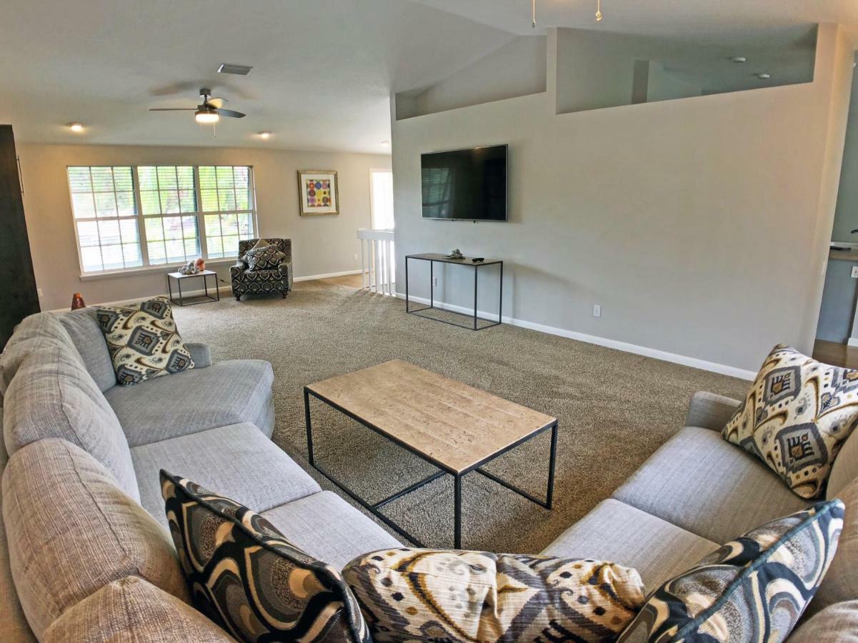 Shell Beach Home 209 萨拉索塔 外观 照片