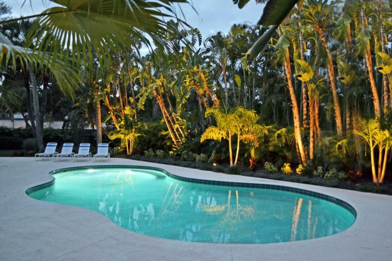 Shell Beach Home 209 萨拉索塔 外观 照片