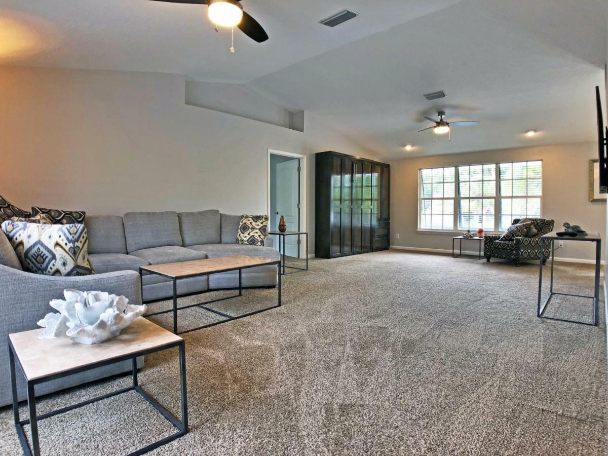 Shell Beach Home 209 萨拉索塔 外观 照片