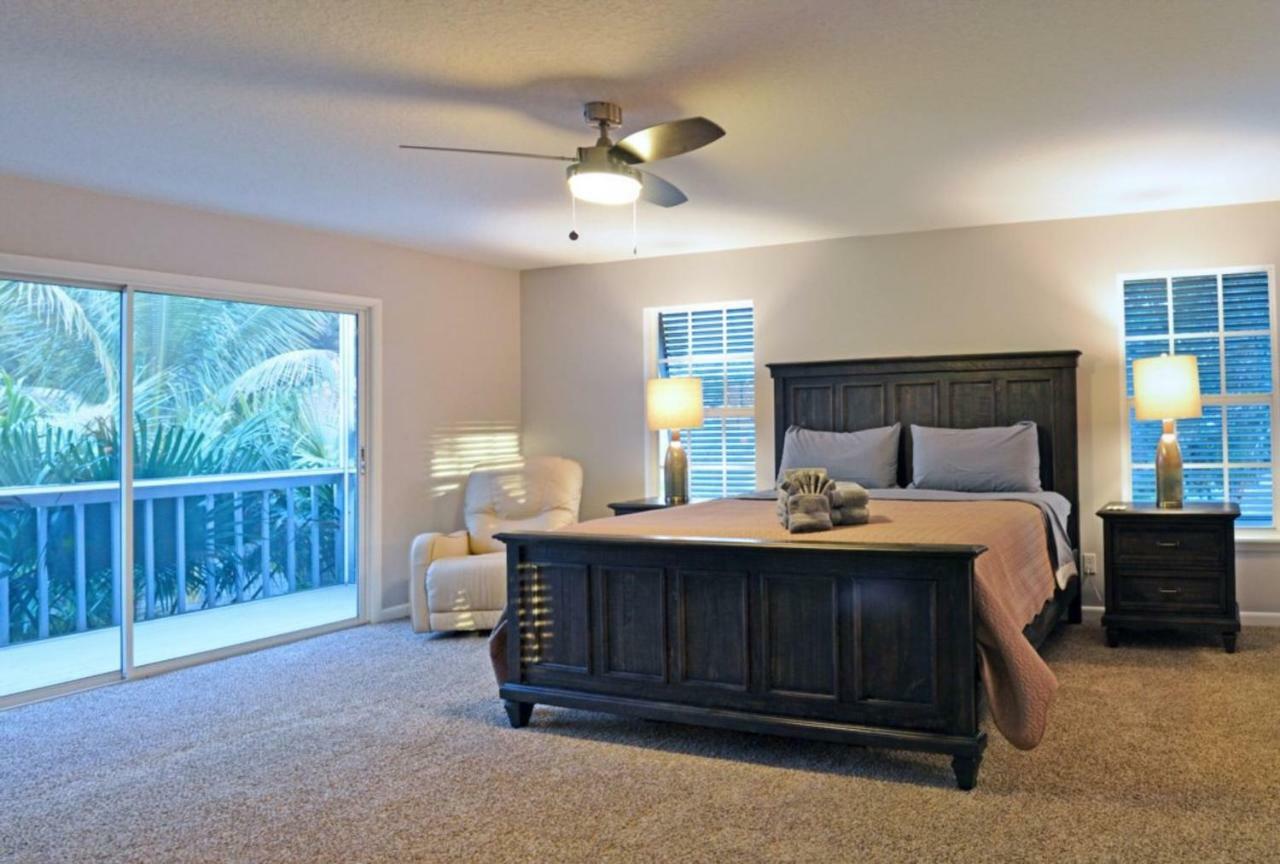 Shell Beach Home 209 萨拉索塔 外观 照片