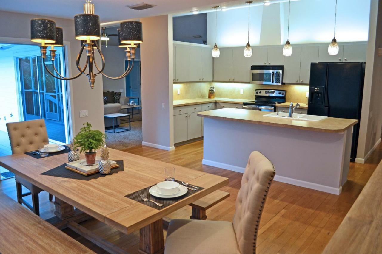 Shell Beach Home 209 萨拉索塔 外观 照片