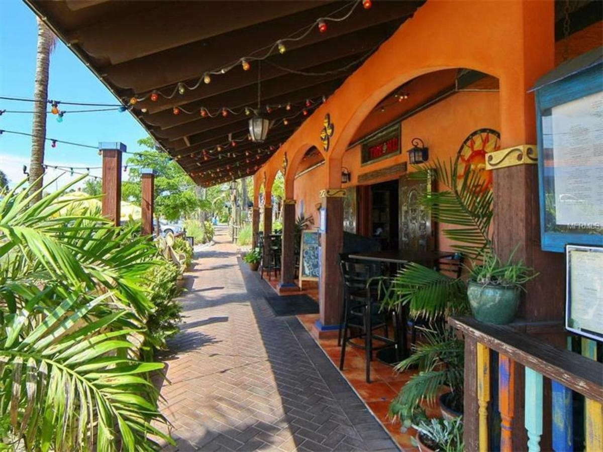 Shell Beach Home 209 萨拉索塔 外观 照片
